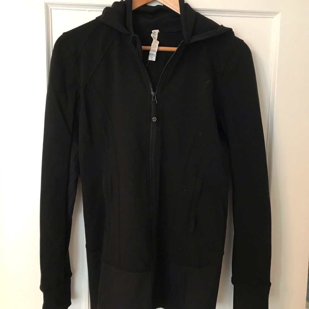 Lululemon Stride Jacket
